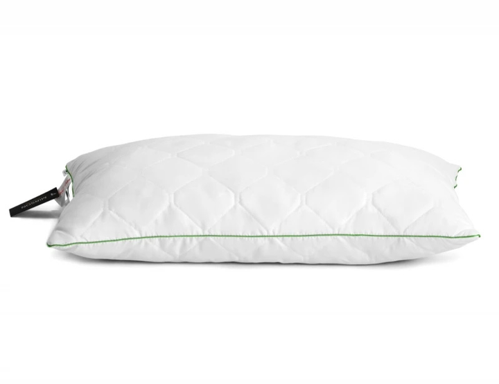 Подушка антиалергенна MirSon ECO Thinsulat 130 м\'яка 70x70 см від Rozetka на платформі USKIDKA Акція на Подушка антиалергенна MirSon ECO Thinsulat 130 м\'яка 70x70 см від Rozetka