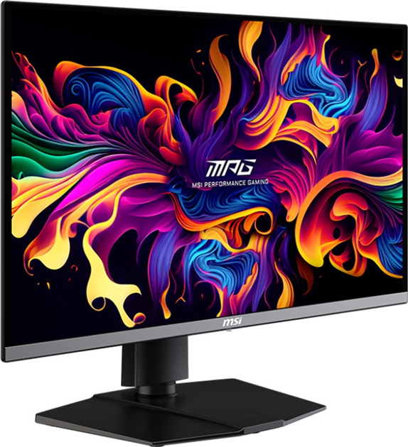 Монитор 26.5" MSI MPG 272URX QD-OLED - изображение 2