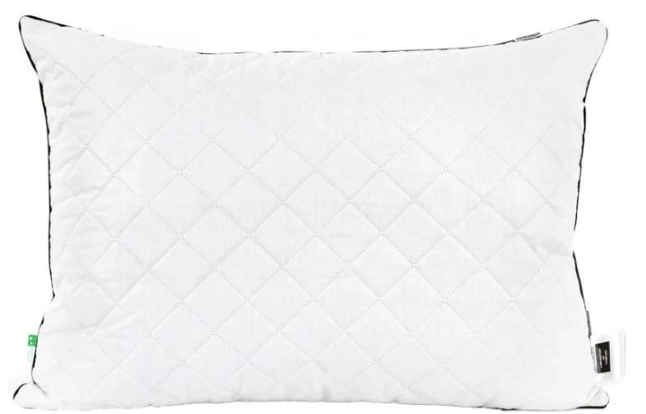 Подушка антиалергенна MirSon Royal Eco-Soft 496 середня 70х70 см від Rozetka на платформі USKIDKA Акція на Подушка антиалергенна MirSon Royal Eco-Soft 496 середня 70х70 см від Rozetka