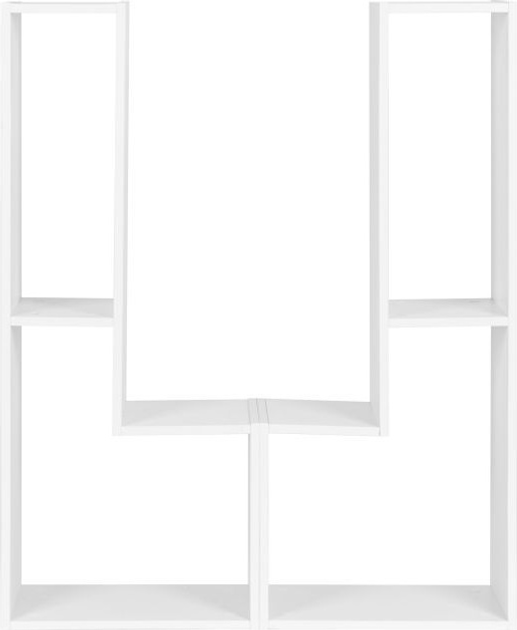 Regał ModernHome by Multistore modułowy CH241115 (5905817006748) - obraz 4