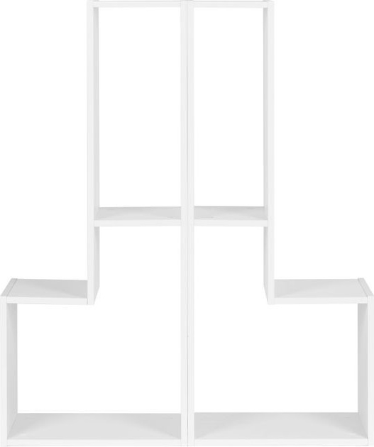 Regał ModernHome by Multistore modułowy CH241115 (5905817006748) - obraz 6