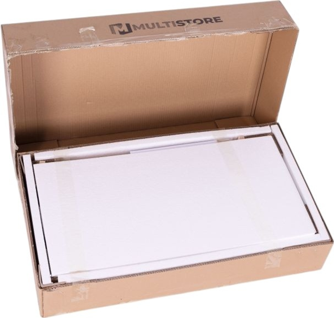 Туалетний столик ModernHome by Multistore CHDT05 White (5905817001675) - зображення 10