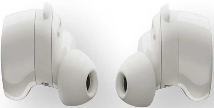 Słuchawki Bose QuietComfort Earbuds Gen.2 White (888507-0200) - obraz 3
