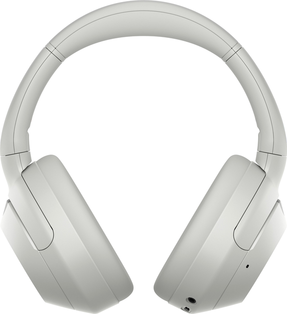 Słuchawki Sony Over-ear Ult Wear WHULT900N Off White (WHULT900NW.CE7) - obraz 3