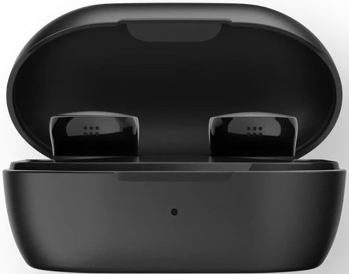 Słuchawki Bose QuietComfort Earbuds Gen.2 Black (888507-0100) - obraz 6