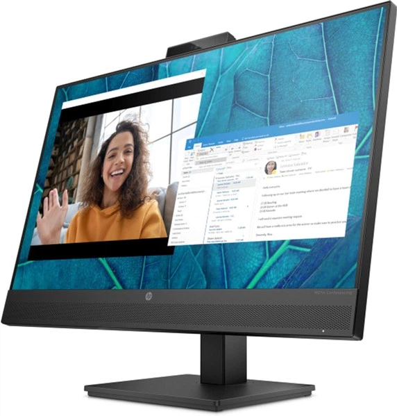 Monitor 27" HP M27m (678U8AA) - obraz 3