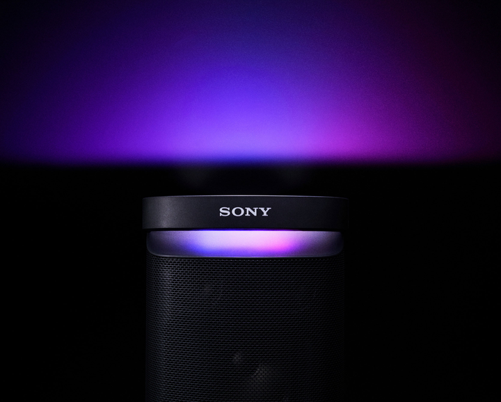 Акустична система Sony SRS-XP700B Black (SRSXP700B.CEL) - зображення 15