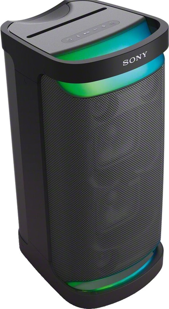 Акустична система Sony SRS-XP700B Black (SRSXP700B.CEL) - зображення 3