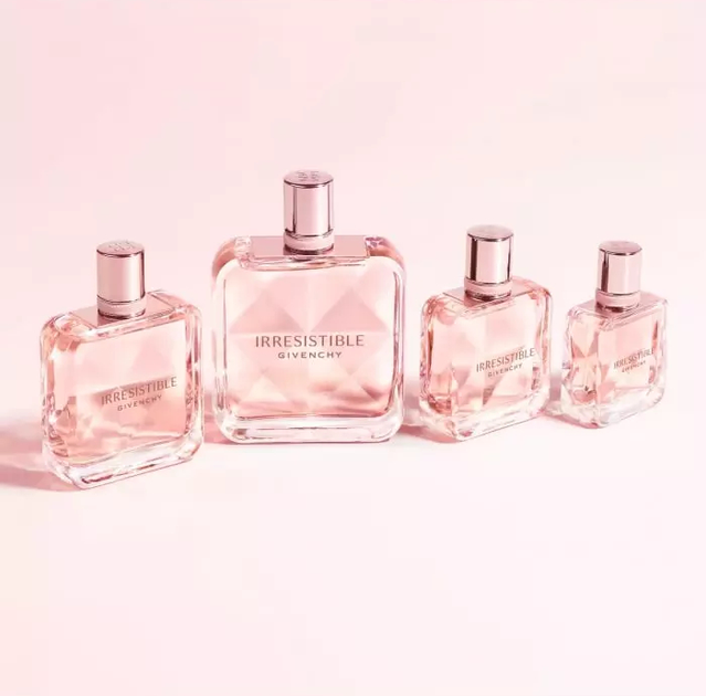 Woda perfumowana damska Givenchy Irresistible 125 ml (3274872450530) - obraz 4