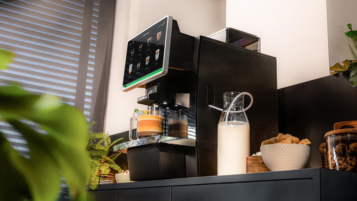 Кавомашина Cecotec Cremmaet Coffice - зображення 4