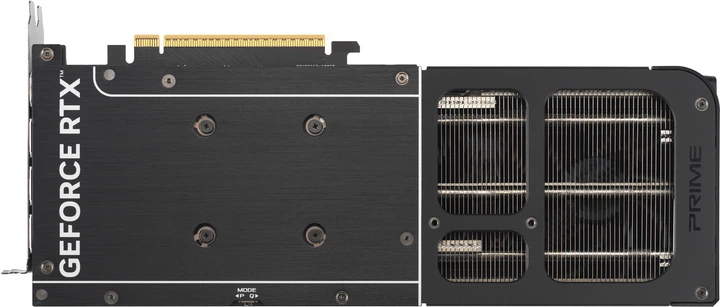 Karta graficzna ASUS PCI-Ex GeForce RTX 5060 Ti PRIME OC Edition 8GB GDDR7 (128bit) (2647/28000) (HDMI, 3 x DisplayPort) (PRIME-RTX5060TI-O8G) - obraz 7