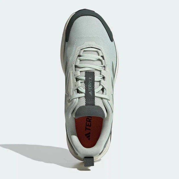 Женские кроссовки для треккинга Adidas Terrex Anylander W JI1317 38.5 (5.5UK) 24 см Lingrn/Silgrn/Legivy (4067898296997) - Фото 5 Женские кроссовки для треккинга Adidas Terrex Anylander W JI1317 38.5 (5.5UK) 24 см Lingrn/Silgrn/Legivy (4067898296997) - изображение 5