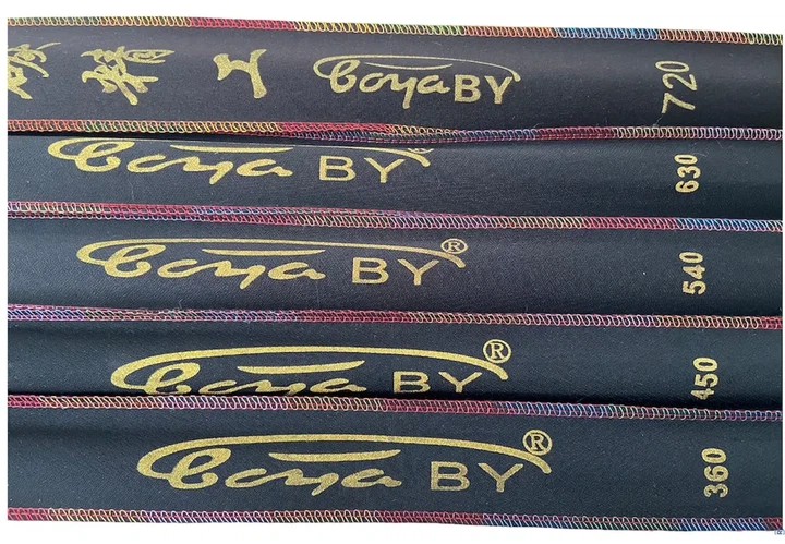 Махове вудлище Boya By Princess 6.3м 10-30г - зображення 7