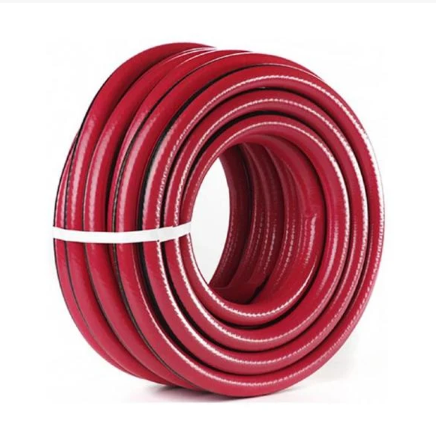 Шланг поливочный Сила 3/4" x 20м тюльпан (550681) - изображение 4
