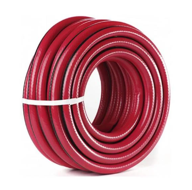 Шланг поливочный Сила 1/2" x 30м тюльпан (550679) - изображение 3