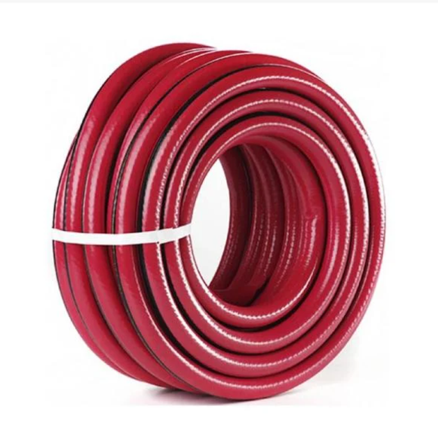 Шланг поливочный Сила 3/4" x 30м тюльпан (550682) - изображение 3