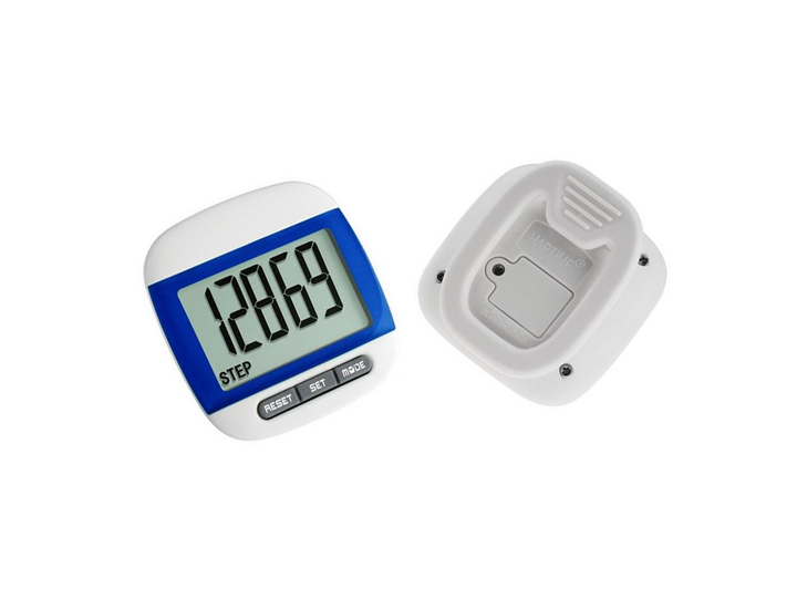 Крокомір Haptime Sports YGH667 з РК - дисплеєм Синій (1000-797-01) - зображення 2
