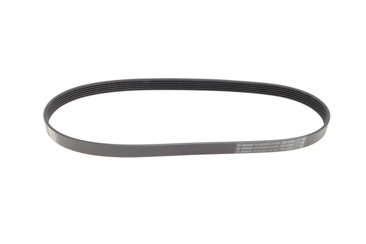 Ремень генератора VW Golf/Skoda Octavia 2.0i 04-13/Mazda 2/3 1.5 13-/Kia Ceed 1.4/1.6 07- 6PK955 - 1 987 946 298 BOSCH - изображение 5