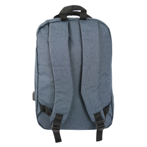 Рюкзак для ноутбука Esperanza Backpack 15.6" ET196 Taranto Синий - Фото 2 Рюкзак для ноутбука Esperanza Backpack 15.6" ET196 Taranto Синий - изображение 2
