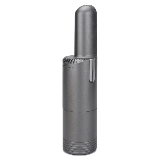 Портативный пылесос Atria V8S 120Вт 6000мАч Grey - изображение 3