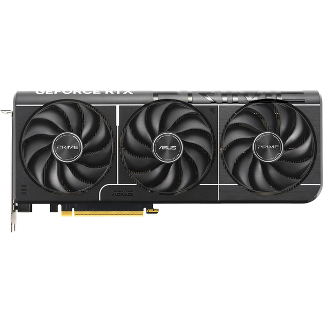 Видеокарта ASUS PCI-Ex GeForce RTX 5070 TUF Gaming OC Edition 12GB, GDDR7, 192bit, 28000, 8K UHD, Axial-Tech, 650W (TUF-RTX5070-O12G-GAMING)) - Фото 1 Видеокарта ASUS PCI-Ex GeForce RTX 5070 TUF Gaming OC Edition 12GB, GDDR7, 192bit, 28000, 8K UHD, Axial-Tech, 650W (TUF-RTX5070-O12G-GAMING)) - изображение 1
