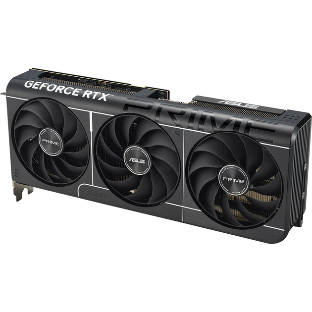 Видеокарта ASUS PCI-Ex GeForce RTX 5070 TUF Gaming OC Edition 12GB, GDDR7, 192bit, 28000, 8K UHD, Axial-Tech, 650W (TUF-RTX5070-O12G-GAMING)) - Фото 3 Видеокарта ASUS PCI-Ex GeForce RTX 5070 TUF Gaming OC Edition 12GB, GDDR7, 192bit, 28000, 8K UHD, Axial-Tech, 650W (TUF-RTX5070-O12G-GAMING)) - изображение 3