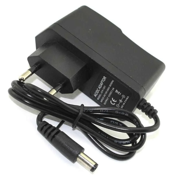 Зарядное устройство для торговых весов 8.5V для ACS Для дома, Для гостиниц, Для общественного питания, Для бара - изображение 2