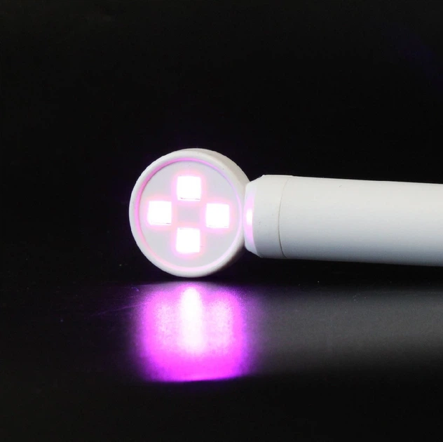 UV/LED-фонарик для сушки ногтей CA-070, 12 Вт - изображение 5