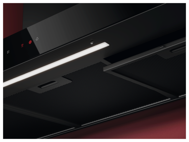 Вытяжка кухонная AEG - NDB6761HB Hob2Hood - изображение 5