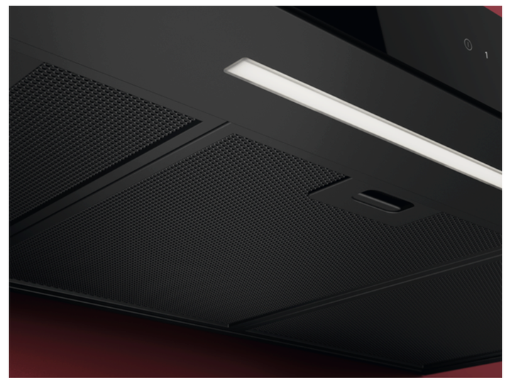 Вытяжка кухонная AEG - NDB6761HB Hob2Hood - изображение 6