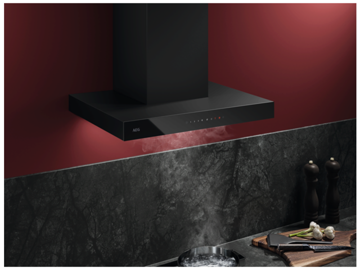 Вытяжка кухонная AEG - NDB6761HB Hob2Hood - изображение 7
