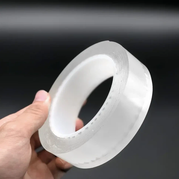 Надсильна клейка стрічка Ivy Grip Tape 5 м - зображення 3