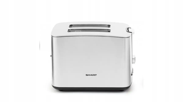 Тостер Sharp SA-CT2002I - изображение 3
