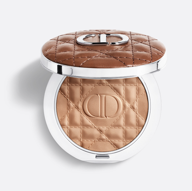 Бронзер Dior Forever Nude Bronze (04 Warm ) 7.8 g - Фото 1 Бронзер Dior Forever Nude Bronze (04 Warm ) 7.8 g - изображение 1