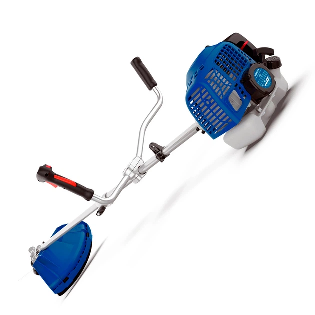 Мотокоса Hyundai Z 541 - Фото 6 Мотокоса Hyundai Z 541 - изображение 6