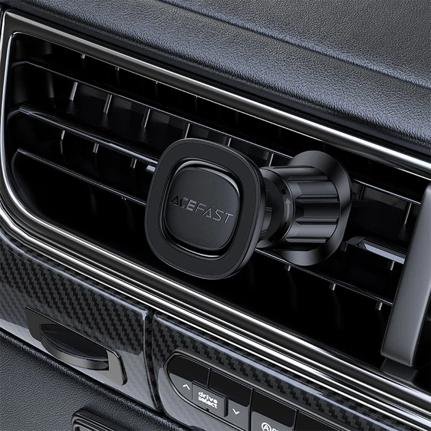 Автотримач для телефону ACEFAST D50 Black (6974316284147) - Фото 4 Автотримач для телефону ACEFAST D50 Black (6974316284147) - зображення 4