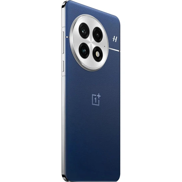 Смартфон OnePlus 13 24/1TB Blue - зображення 2