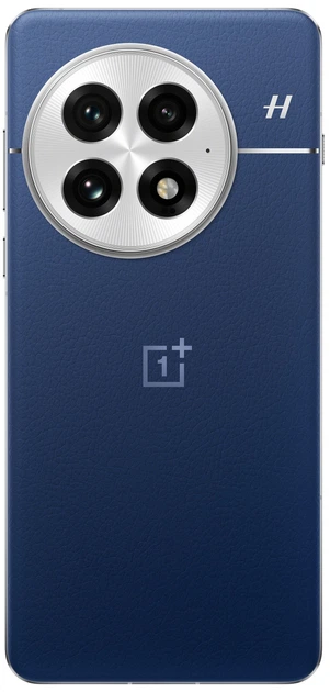 Смартфон OnePlus 13 16/512GB Midnight Ocean - изображение 3