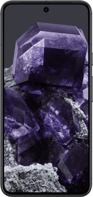 Мобильный телефон Google Pixel 8 8/128GB Obsidian (0840244706692) - изображение 3