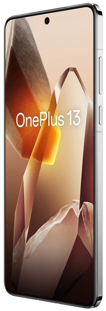 Смартфон OnePlus 13 12/256GB Arctic Dawn - изображение 4
