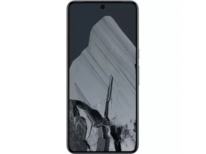 Смартфон Google Pixel 8 Pro 12/256GB Obsidian - изображение 2