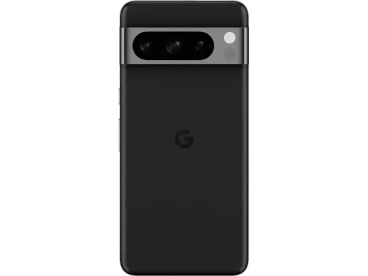 Смартфон Google Pixel 8 Pro 12/256GB Obsidian - изображение 3