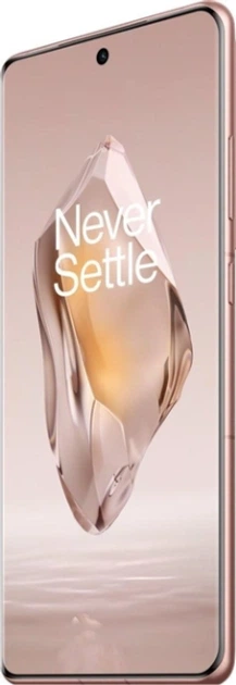 Смартфон OnePlus Ace 3 16/1TB Rose Gold - Фото 3 Смартфон OnePlus Ace 3 16/1TB Rose Gold - изображение 3