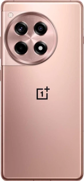 Смартфон OnePlus Ace 3 16/1TB Rose Gold - Фото 4 Смартфон OnePlus Ace 3 16/1TB Rose Gold - изображение 4