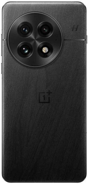 Смартфон OnePlus 13 16/512GB Black Eclipse - Фото 3 Смартфон OnePlus 13 16/512GB Black Eclipse - изображение 3