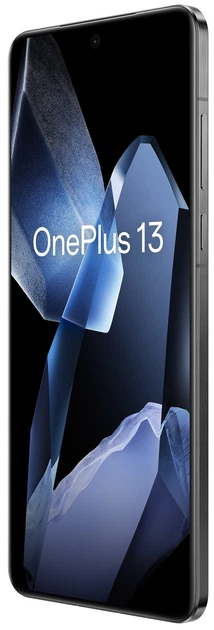 Смартфон OnePlus 13 16/512GB Black Eclipse - Фото 4 Смартфон OnePlus 13 16/512GB Black Eclipse - изображение 4