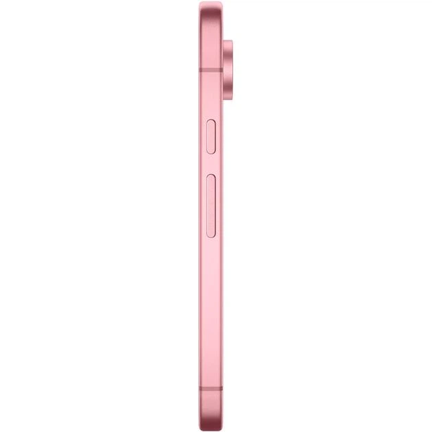Мобільний телефон Google Pixel 9 12/128GB Peony - изображение 5