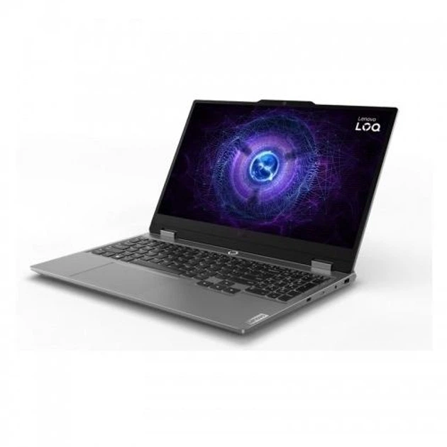 Ігровий ноутбук Lenovo LOQ, (83JC0082PB) - зображення 4