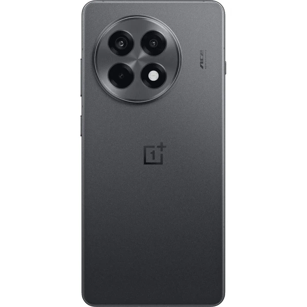 Смартфон OnePlus Ace 5 Pro 12/256GB Gray - изображение 2