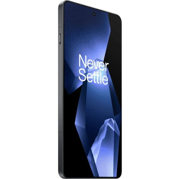 Смартфон OnePlus Ace 5 Pro 12/256GB Gray - изображение 3